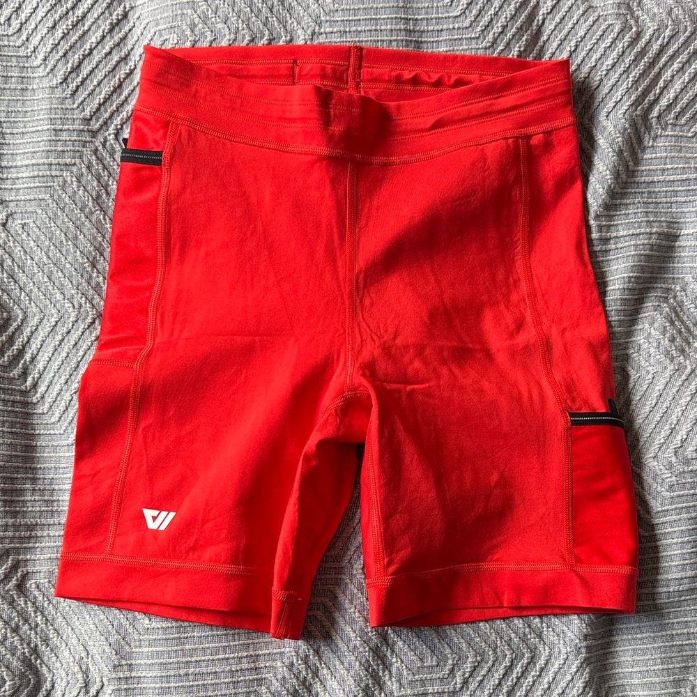 Wolaco Women’s Distance Half Tight